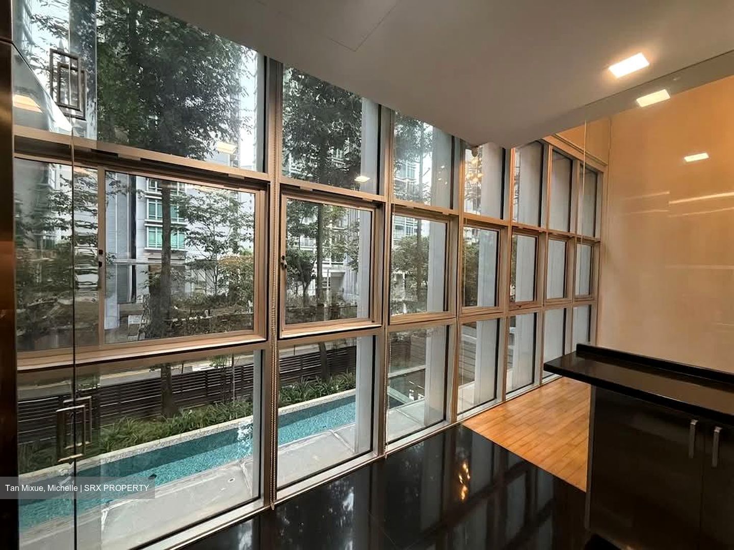 The Lincoln Modern (D11), Apartment #577161261